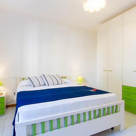 Appartamento Galileo - MyHo Casa Tortoreto Esterno foto