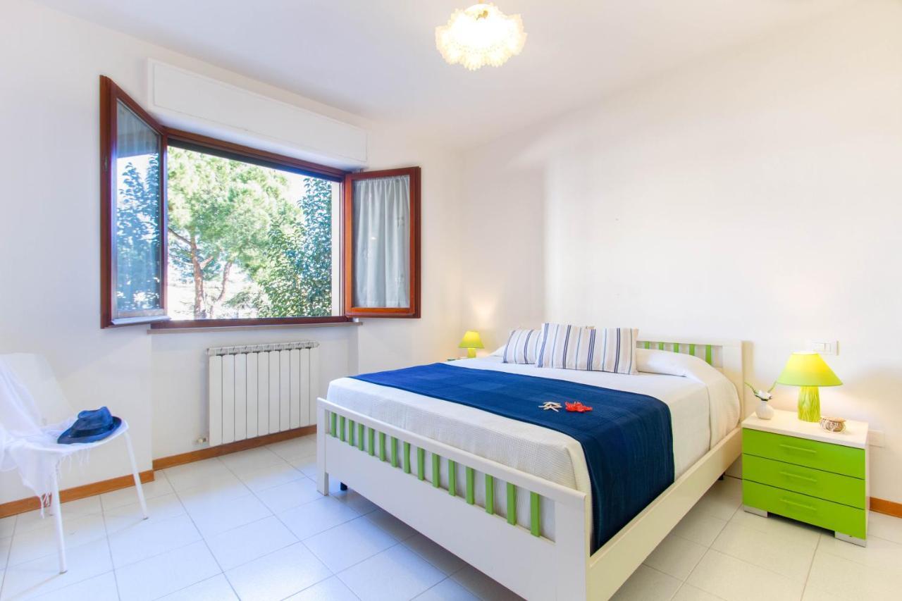 Appartamento Galileo - MyHo Casa Tortoreto Esterno foto