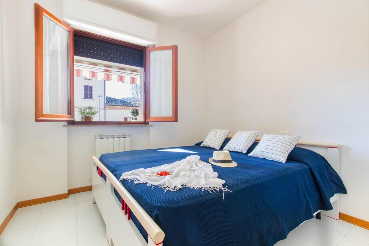 Appartamento Galileo - MyHo Casa Tortoreto Esterno foto