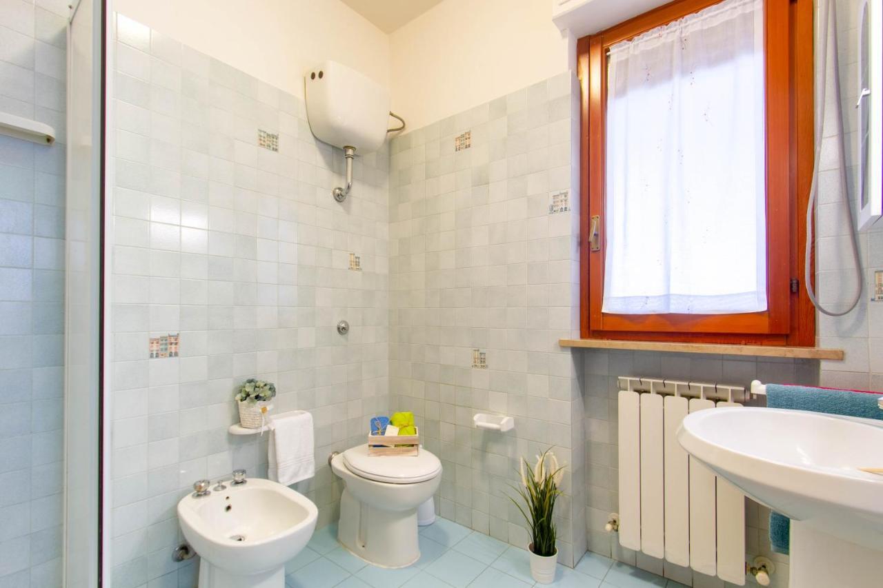 Appartamento Galileo - MyHo Casa Tortoreto Esterno foto