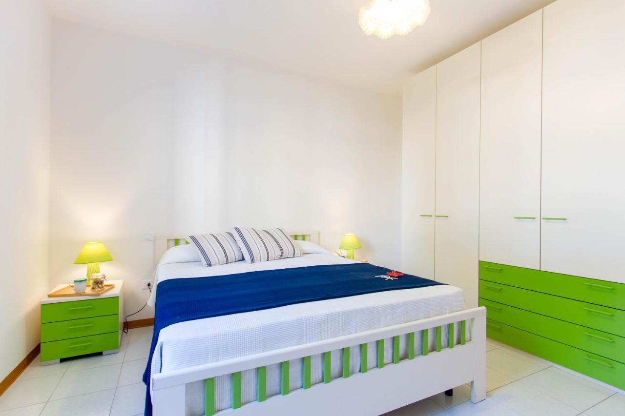 Appartamento Galileo - MyHo Casa Tortoreto Esterno foto