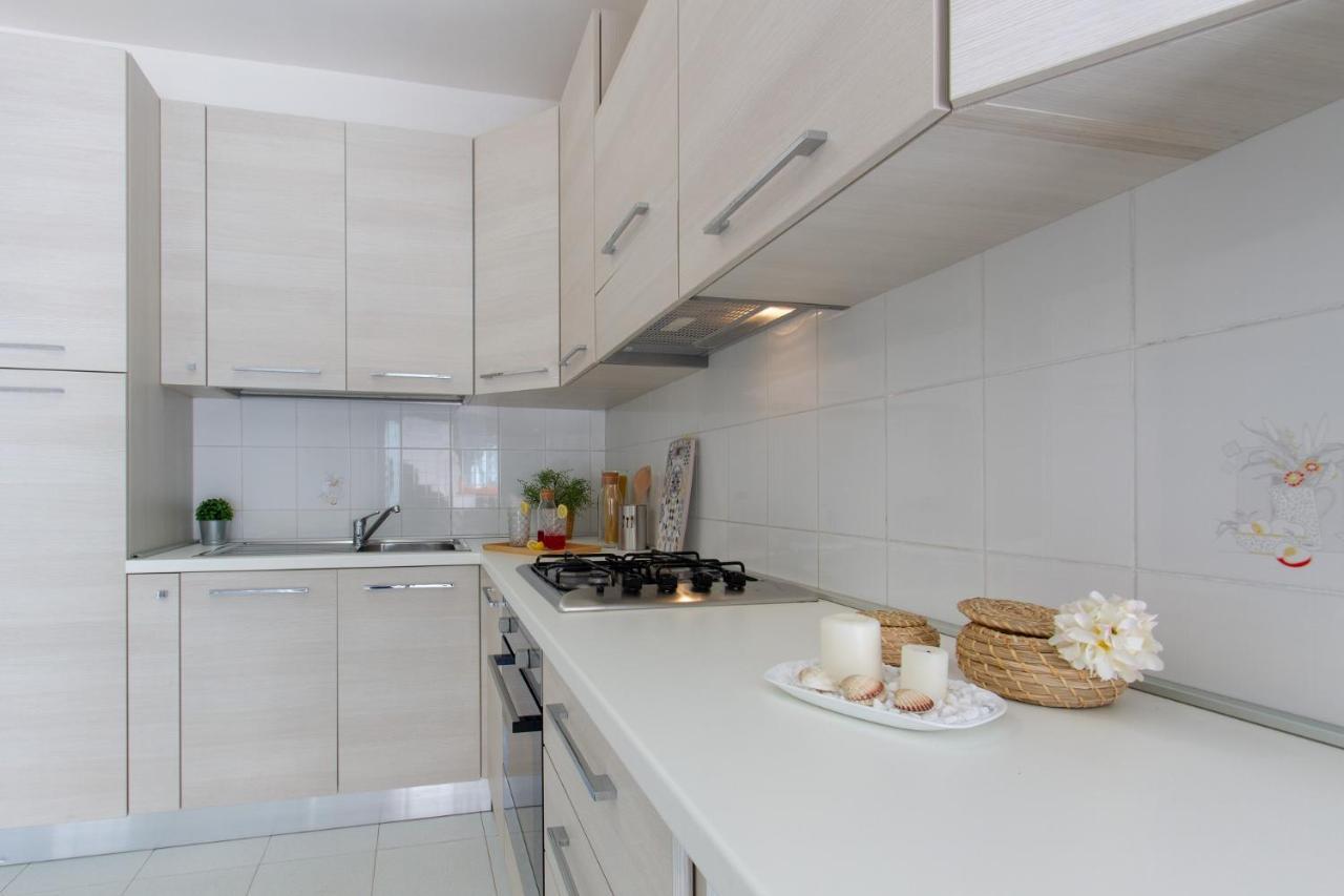 Appartamento Galileo - MyHo Casa Tortoreto Esterno foto